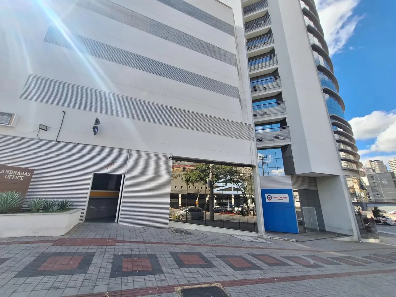 Imóvel para aluguel com 55 metros quadrados em Santa Tereza - Belo Horizonte - MG