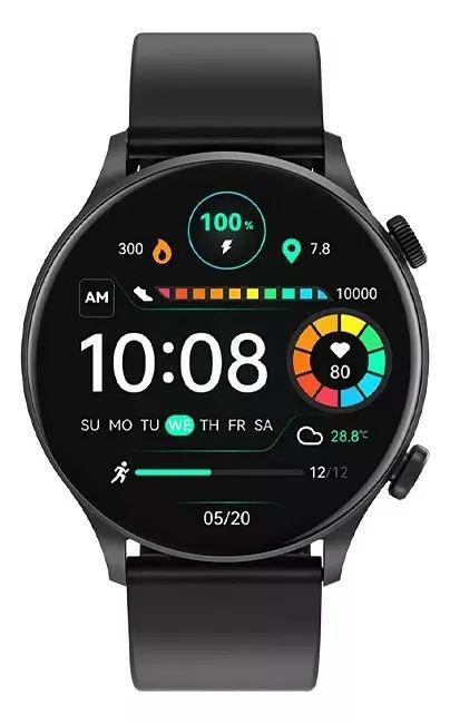 Smartwatch Haylou Solar Plus - Foto 2