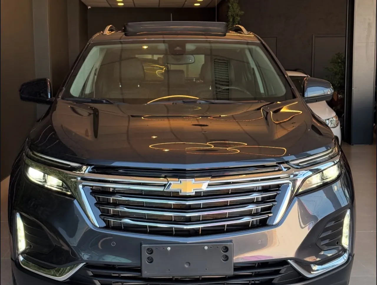 Equinox premier AWD 1.5