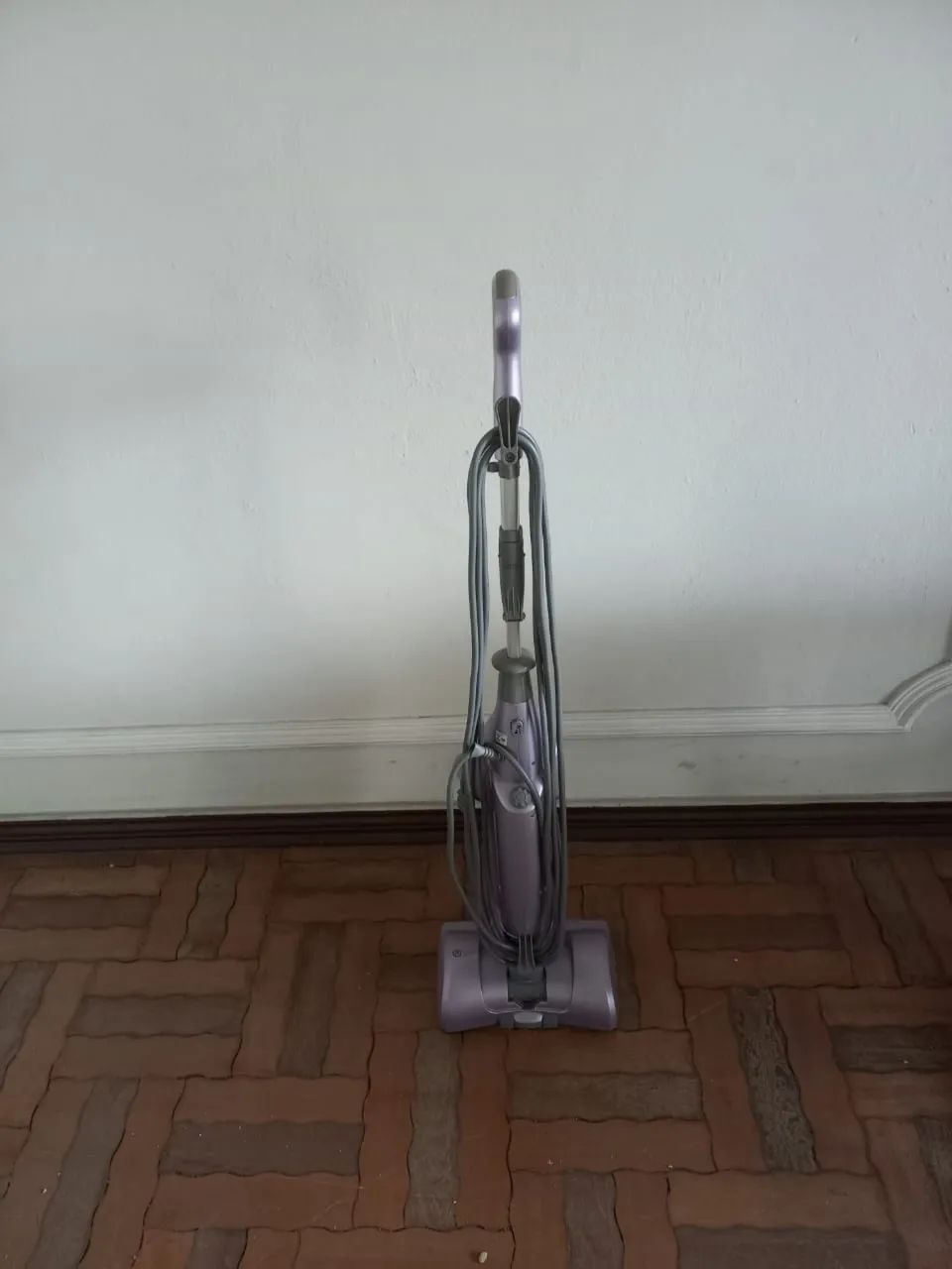 Higienizadora e extratora WAP