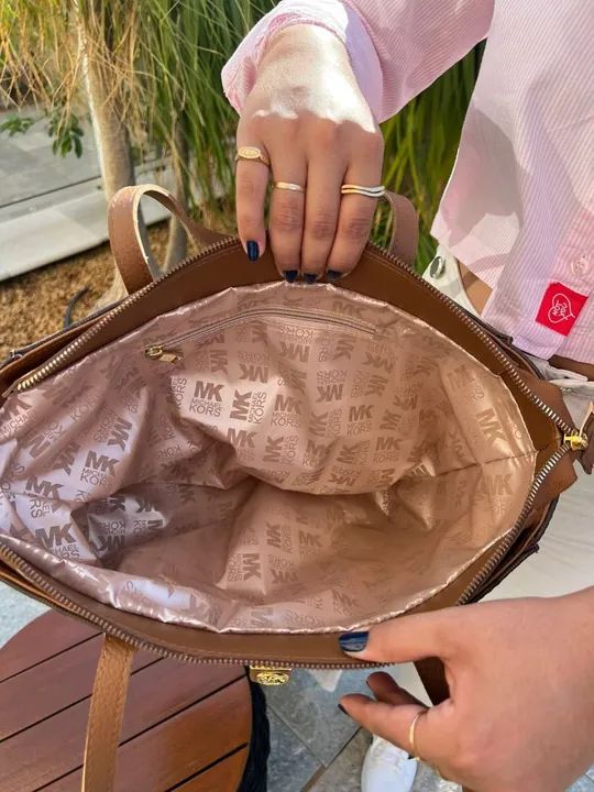 Promoção bolsa Michael Kors  - Foto 2