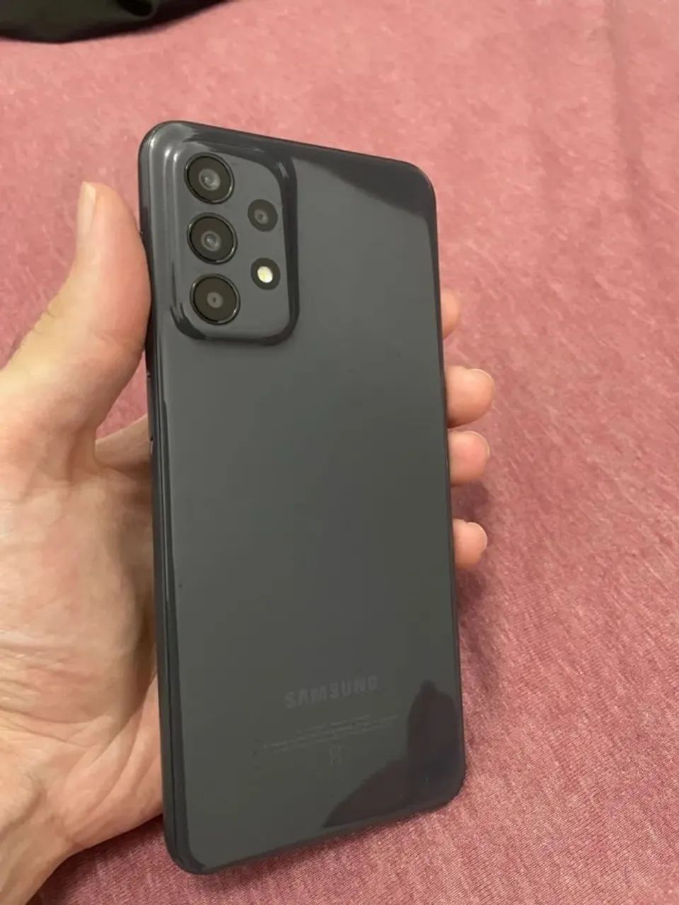 Samsung A23  - Foto 2