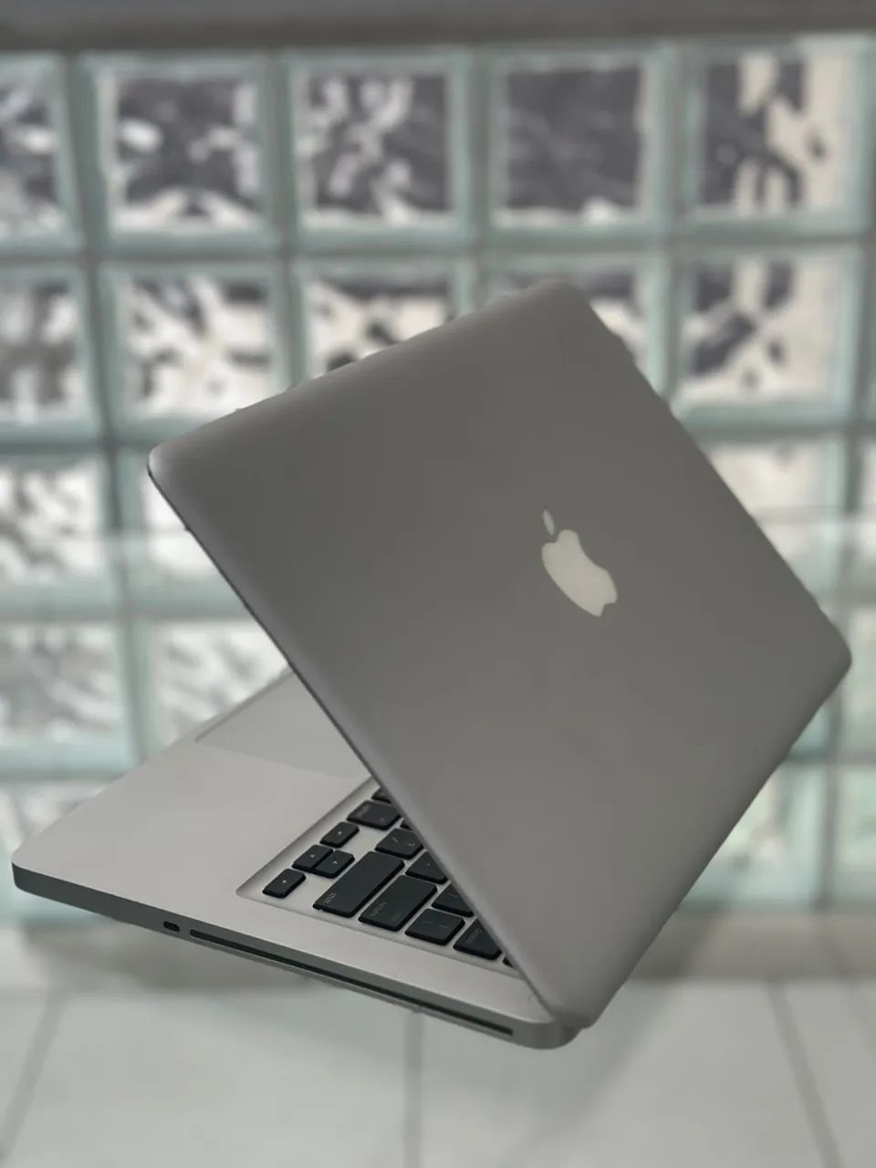 MacBook Pro 2012 SEMI NOVO COM GARANTIA DE 3 MESES - Notebooks