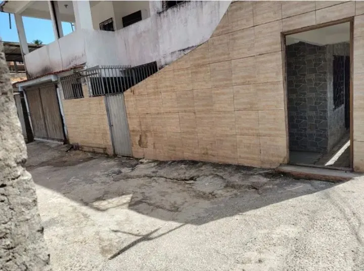 Casa a venda