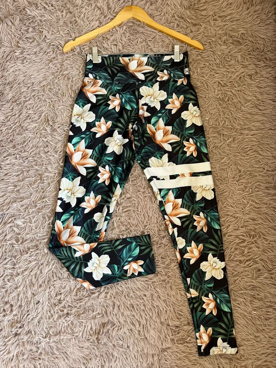 Calça legging  - Foto 3