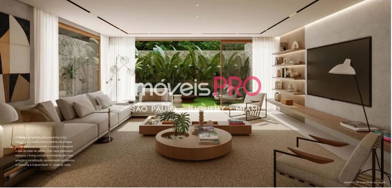 Viva com Exclusividade no Alto de Pinheiros: Casa à Venda no Condomínio Terraz! - Foto 4