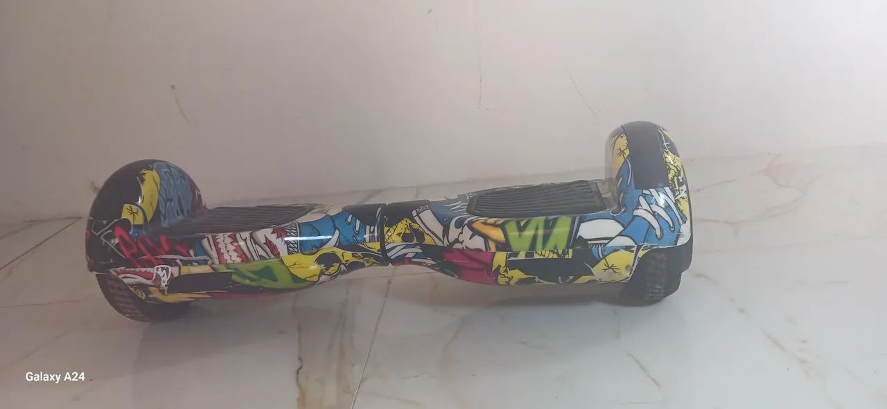 Vendo Roverboard  - Foto 5