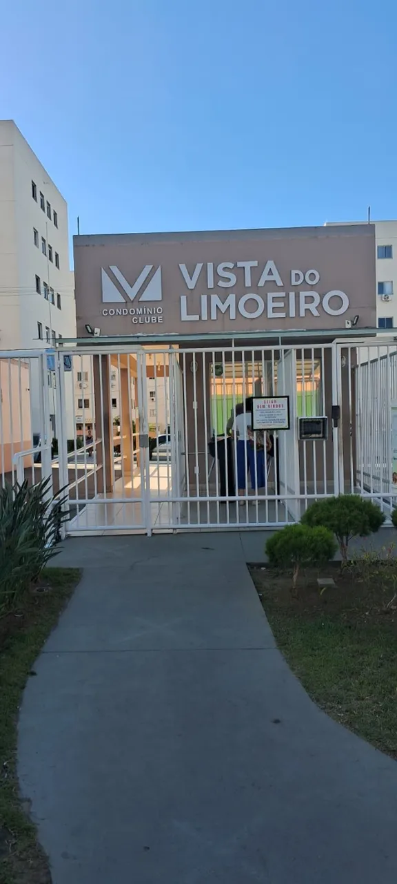 Vista do Limoeiro 2 quartos aluguel sem burocracia