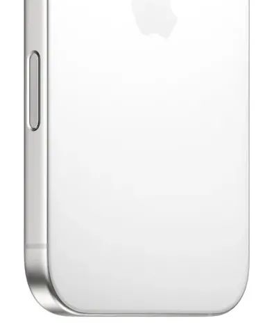 Apple iPhone 16 Pro Max (256 GB) - Titânio branco - Distribuidor Autorizado - Foto 5