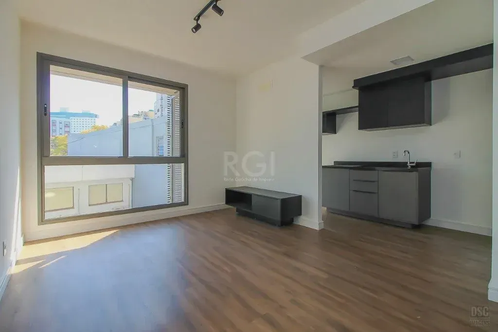 Apartamento com 71 metros quadrados 2 quartos em Cidade Baixa - Porto Alegre