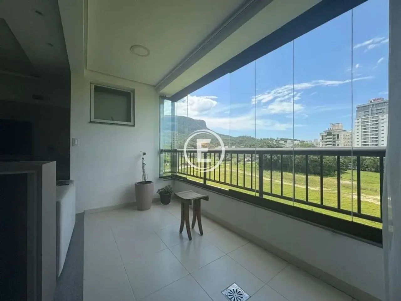 Cobertura 2 Quartos com 1 Suíte - Pedra Branca - Foto 5