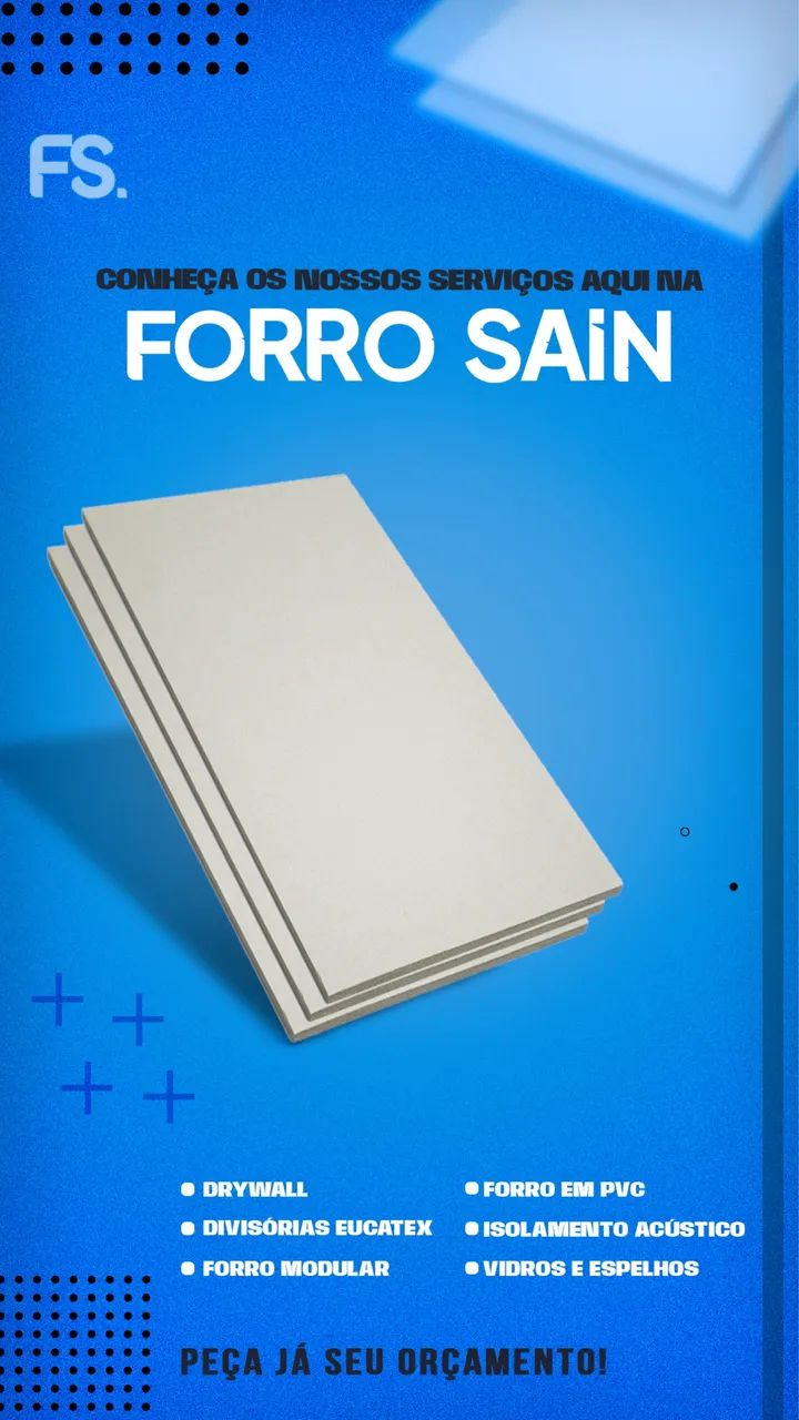 DIVISÓRIA EUCATEX64286077782018125