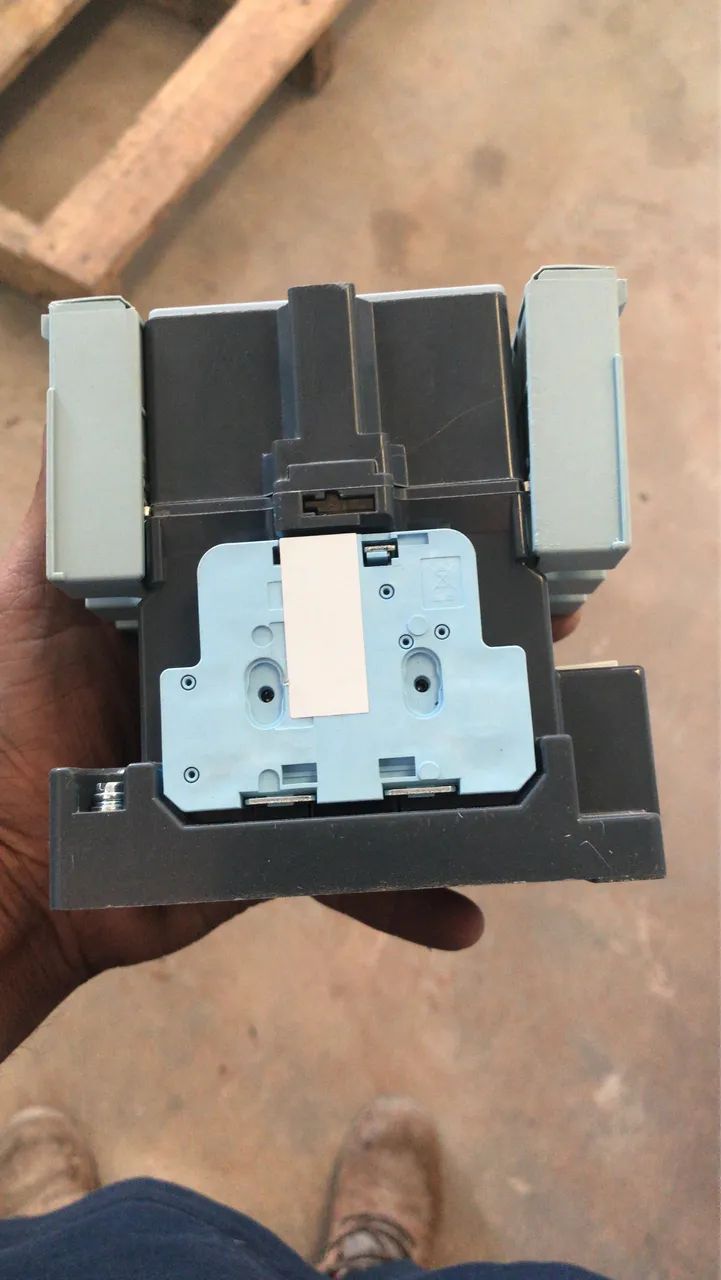 Contatora 90A - Foto 3