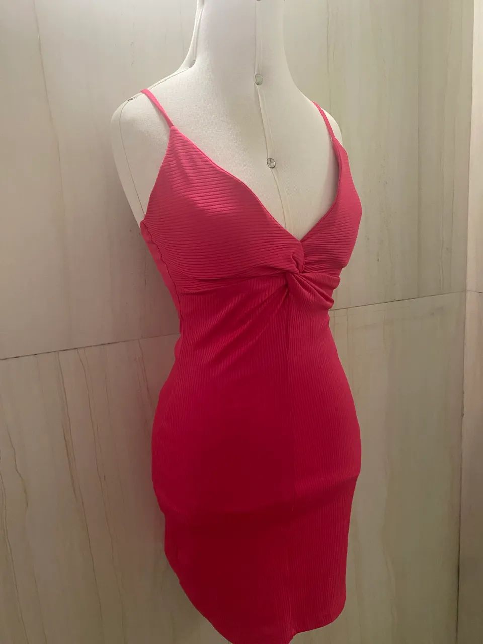 VESTIDO P - Foto 2