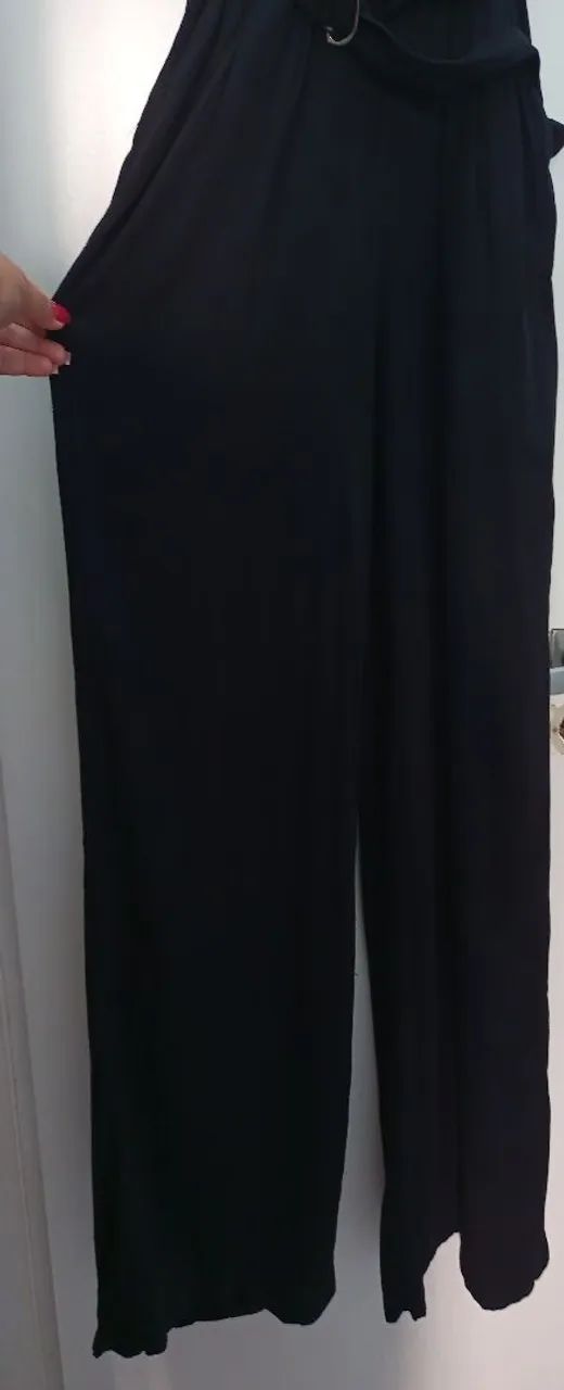 Macacão pantalona - Foto 4