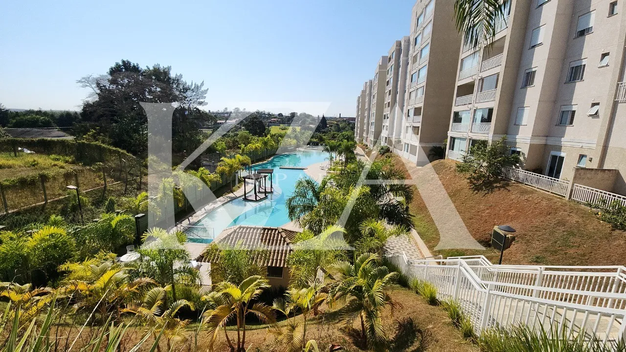 Apartamento à venda no Condomínios Tons De Ipanema Jundiaí- SP OPORTUNIDADE