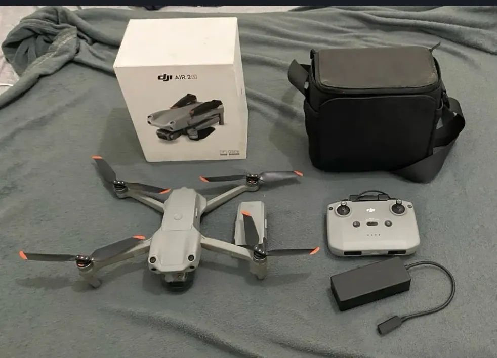 Drone DJI Air 2s - Foto 2