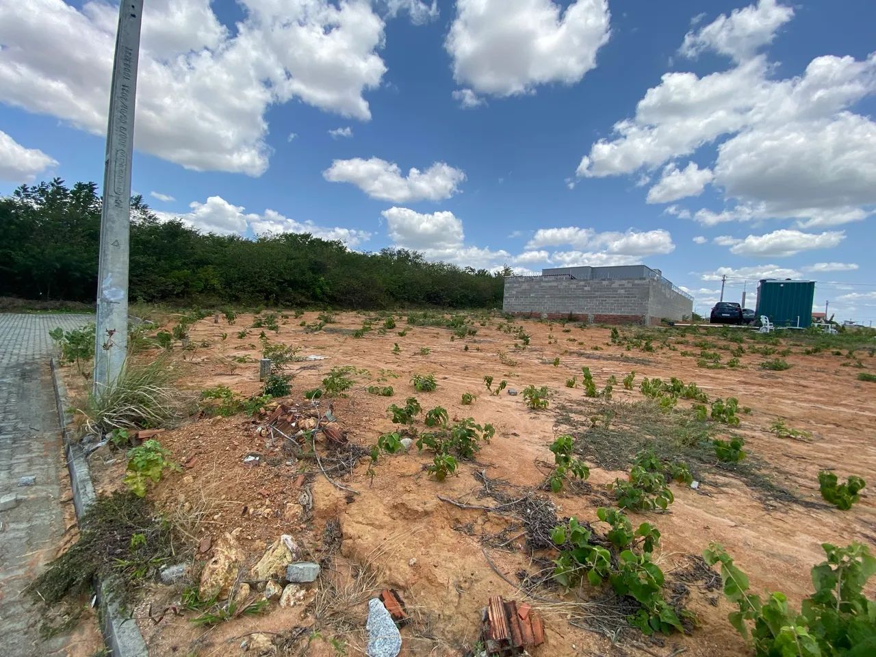 Foto - Caucaia - Itambé