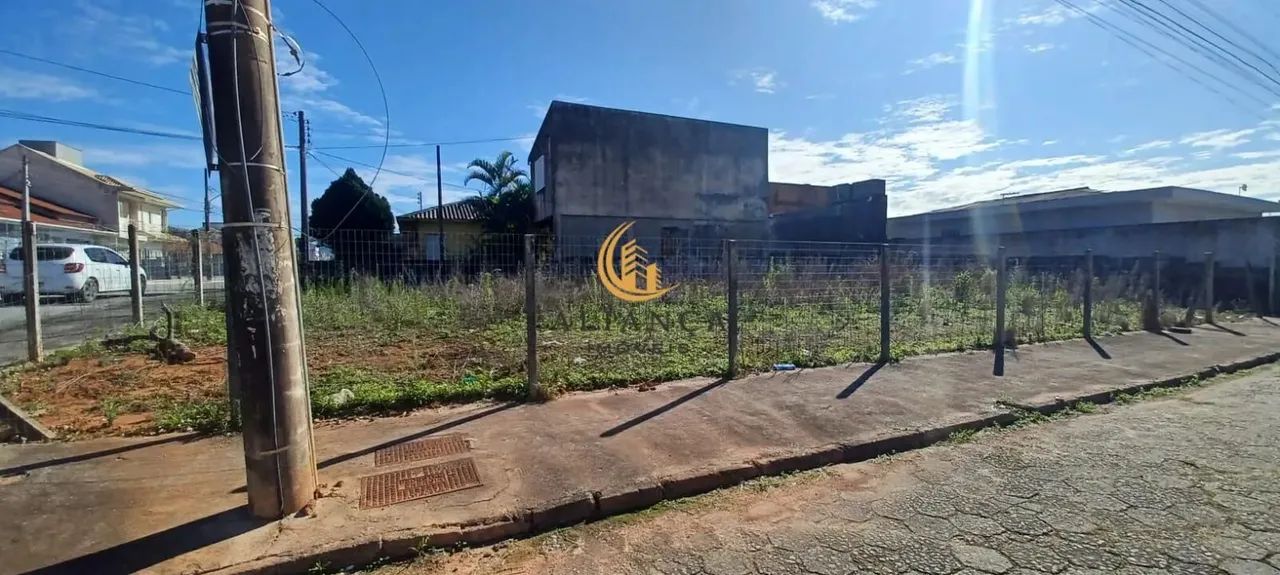 Terreno em Areias, São José/SC - Foto 3