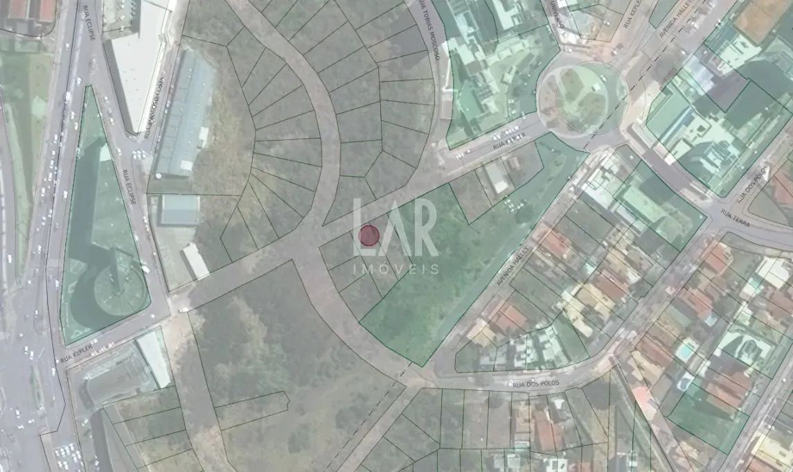 Lote - Terreno à venda, Santa Lúcia - Belo Horizonte/MG - Foto 10