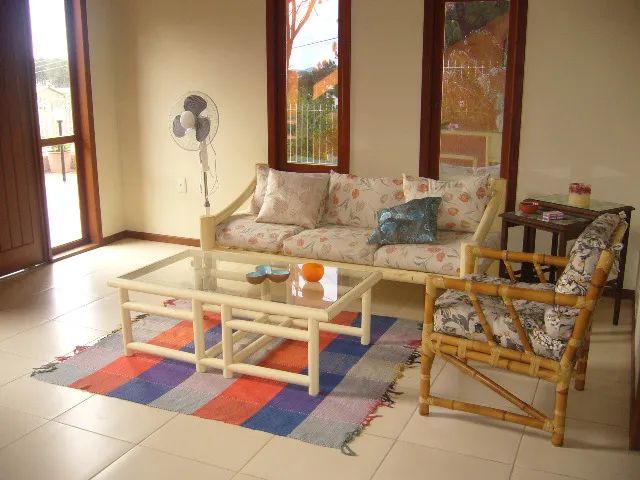 Casa Britânica, com piscina - Foto 3