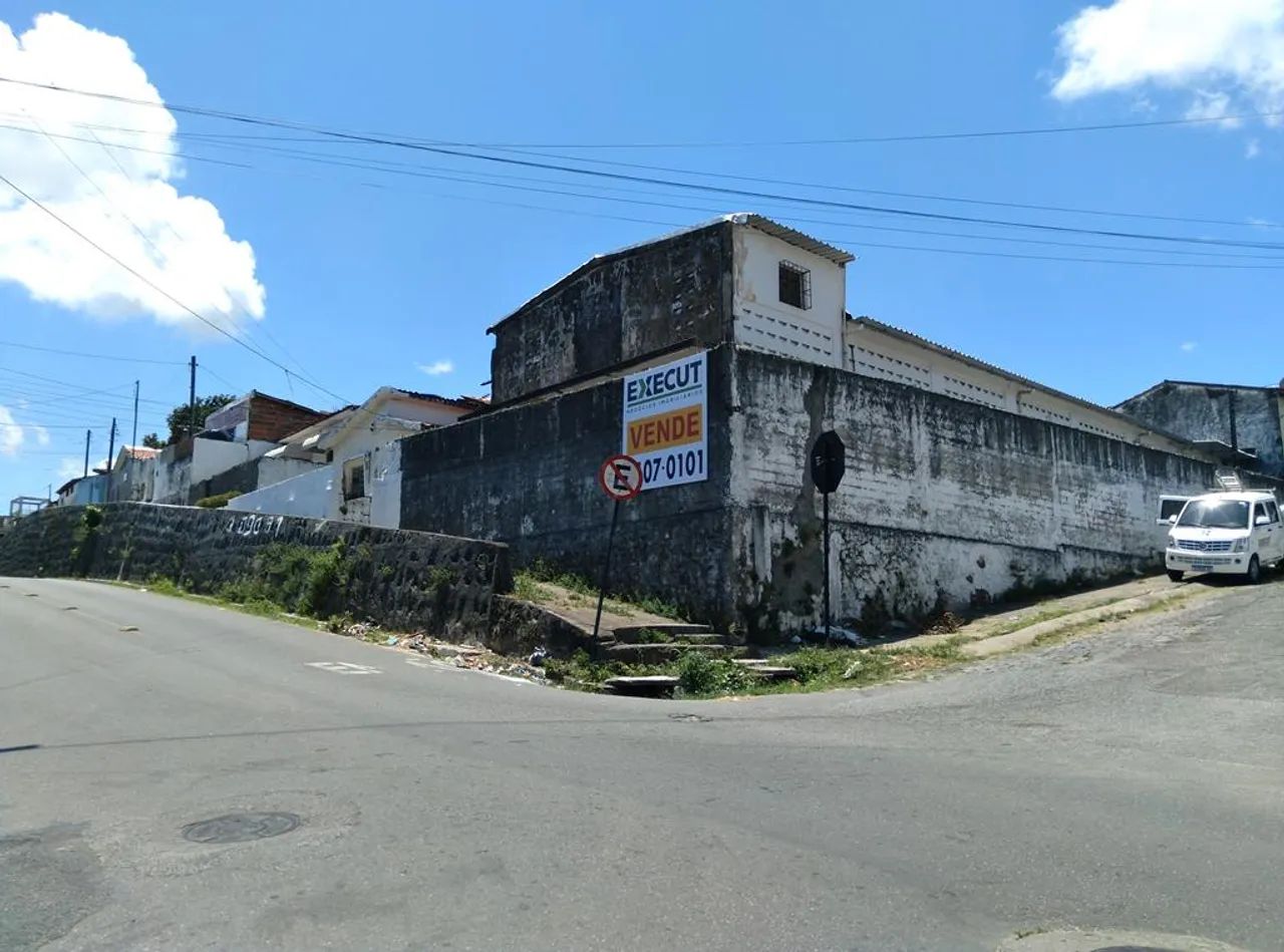 Galpões para venda, Cruz das Armas, João Pessoa - 24940 - Foto 5
