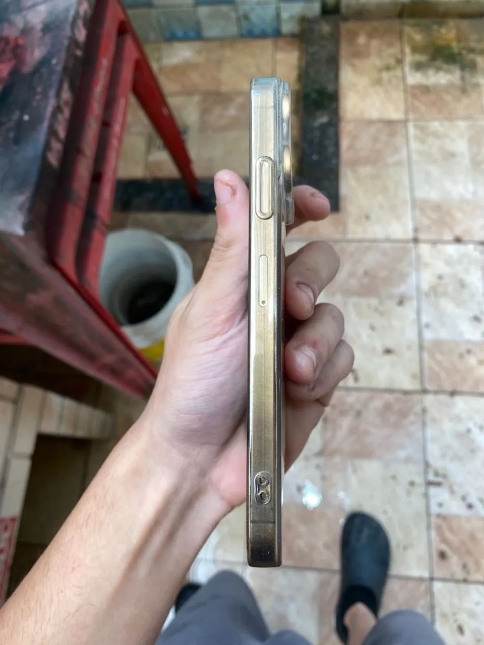 iPhone XS Max  - Foto 4
