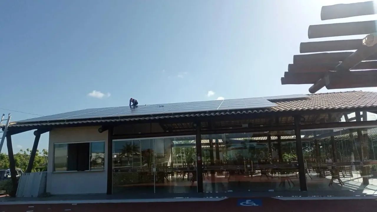 Lote no Condomínio Fazenda Real ! - Foto 14