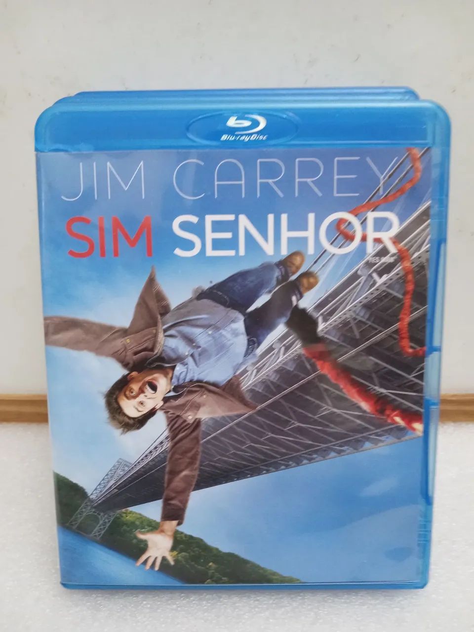 Coleção de Filmes Jim Carrey em Blu-Ray - Foto 2