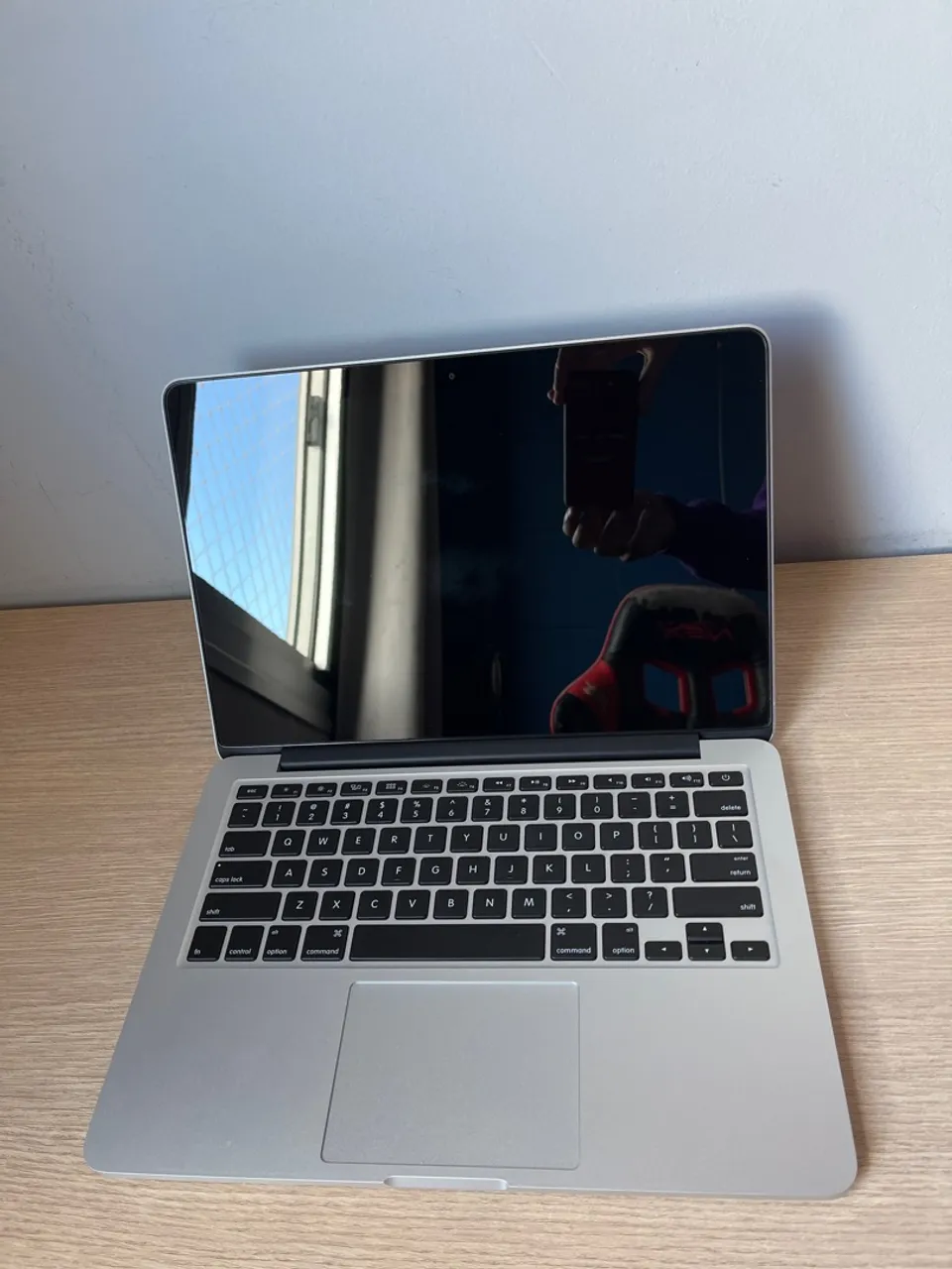 macbook pro retina 13 2014