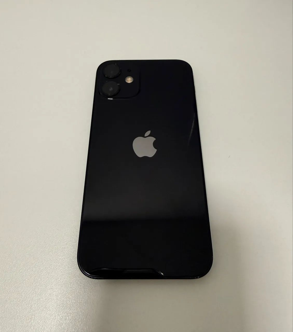 iPhone 12 Mini Preto 64GB - Celulares e Smartphones - Portão