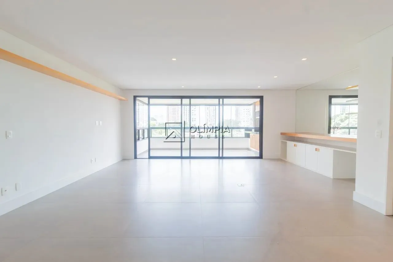 Apartamento Venda 3 Dormitórios - 187 m² Vila Romana