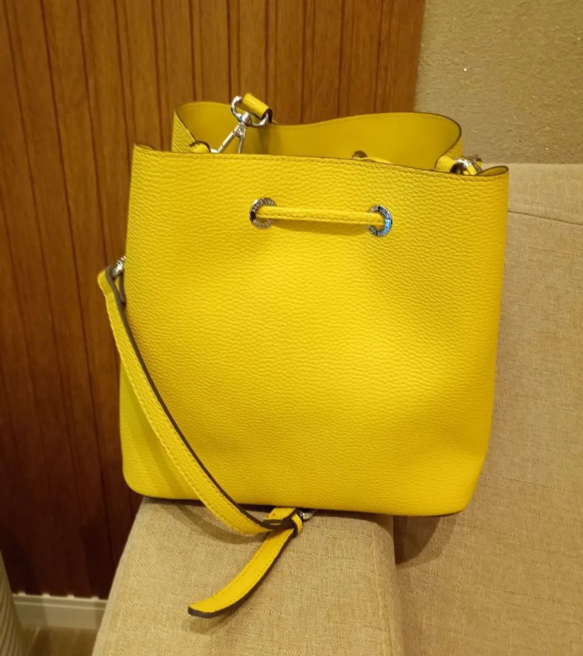  Bolsa saco Santa Lolla  - Foto 3