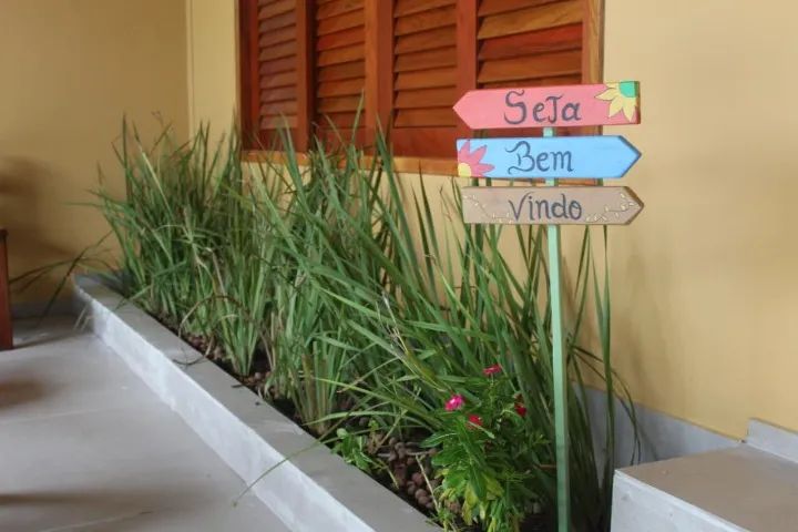 CASA DOS SONHOS EM CAMBOINHA - Foto 7