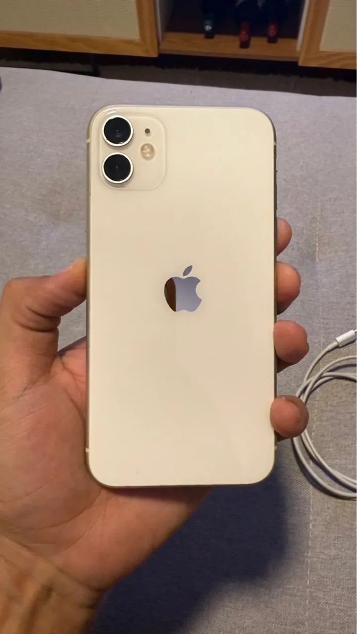 Iphone 11 64gb - Foto 2
