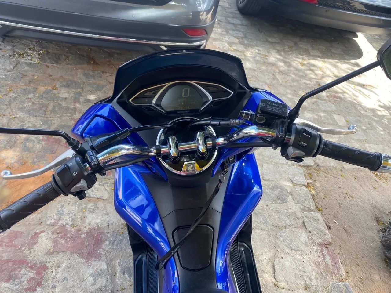 PCX 2022  - Foto 5