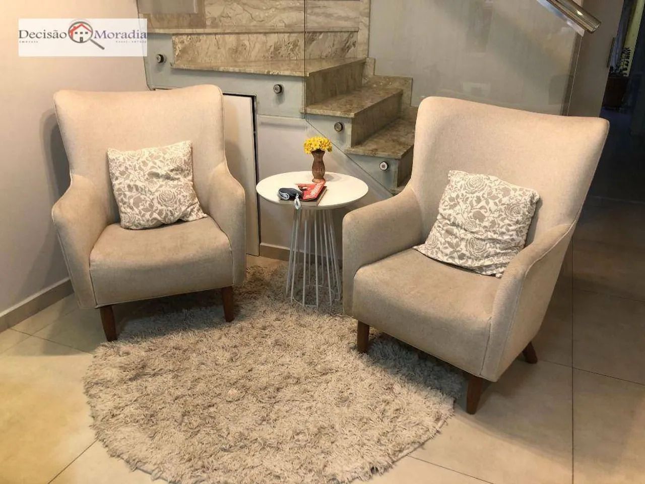Sobrado com 2 dormitórios à venda, 70 m² por R$ 680.000,00 - Granja Viana - Cotia/SP - Foto 3