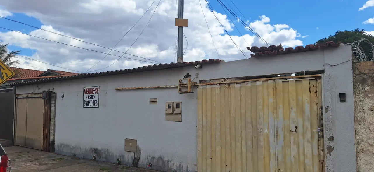 Imóvel à venda com 381m² na Cidade Jardim - Goiânia - GO
