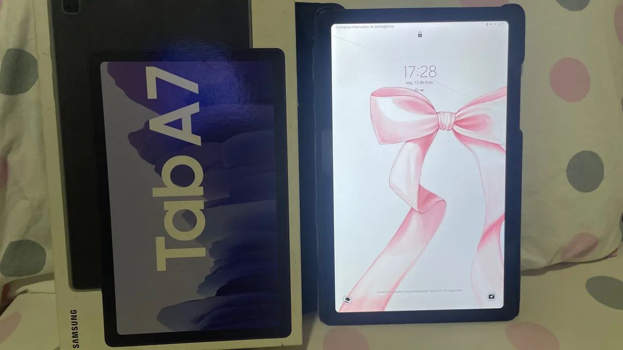 Tablet Samsung Tab A7 - Foto 4