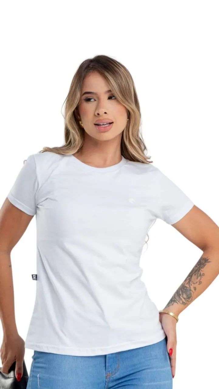 Camisa da ekwos  - Foto 5