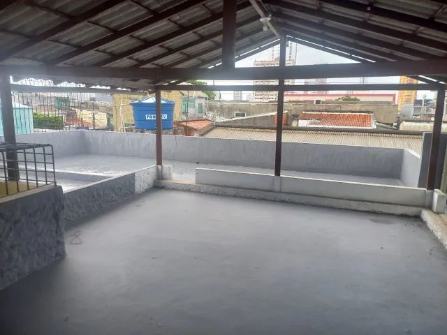 Foto - Belém - Marco