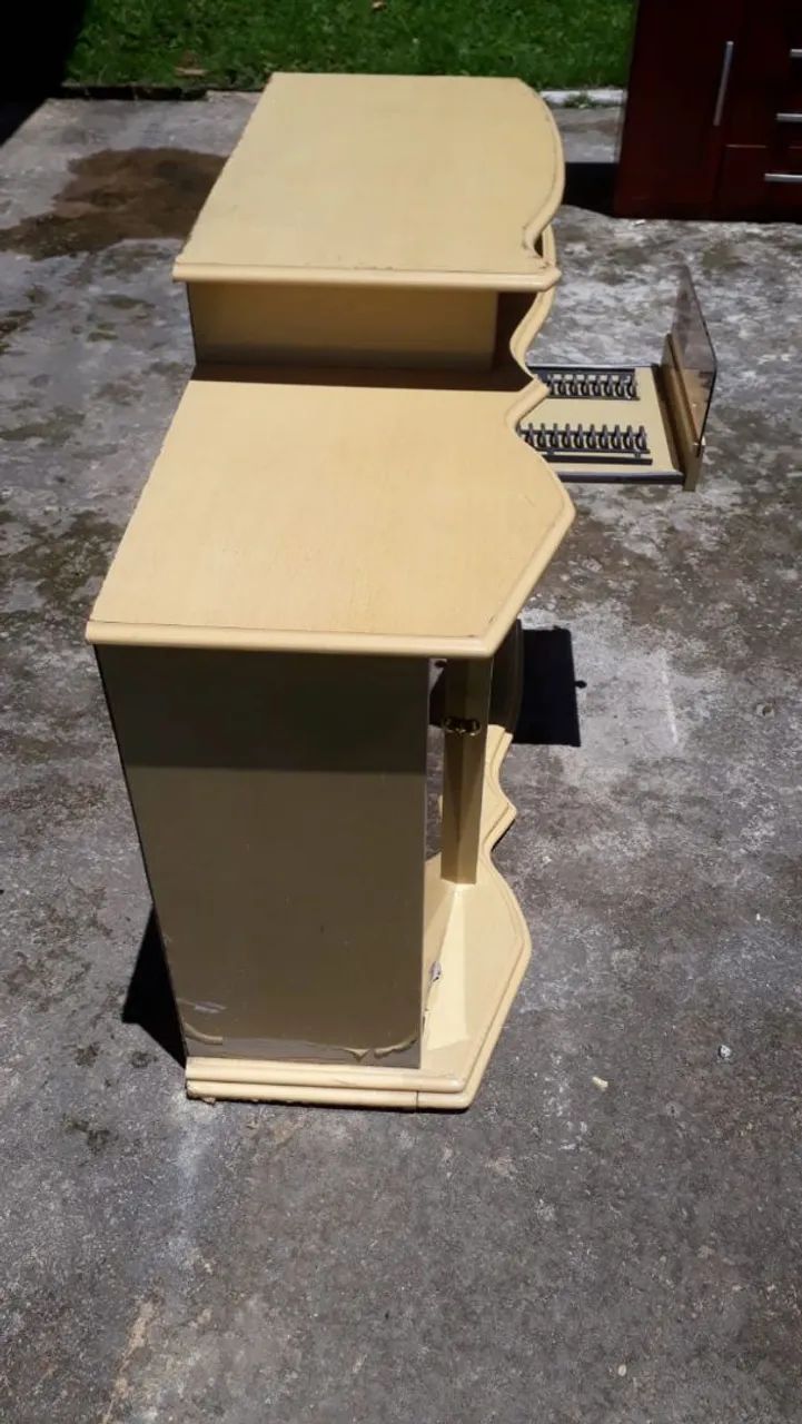 Rack - Foto 5