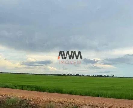 Fazenda à venda,  m² por R$ 225.000.000,00 - Zona Rural - Duerê/TO