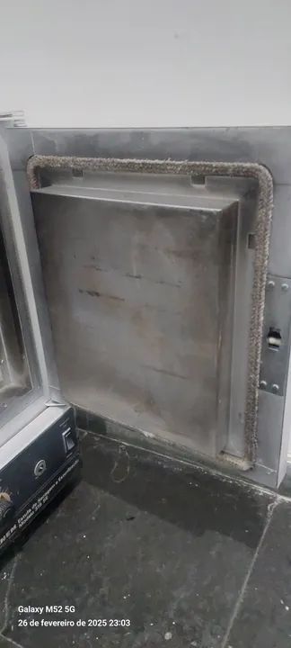 Auto Clave grande  - Foto 5