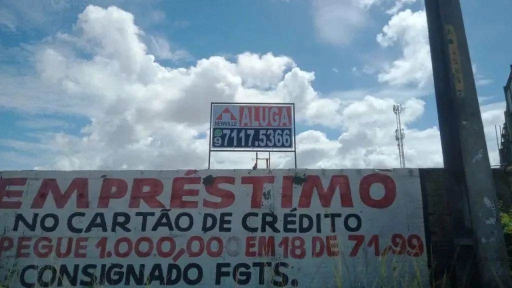 Lote / Terreno - Varadouro - Foto 4