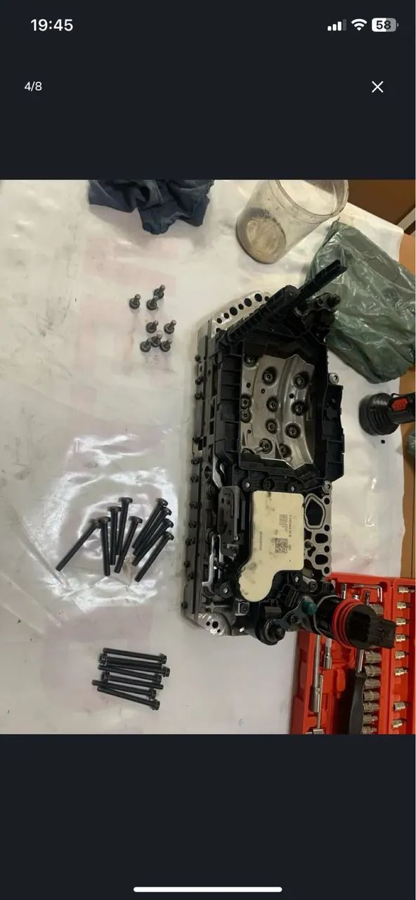 Cambió mercedes B180 - Foto 3