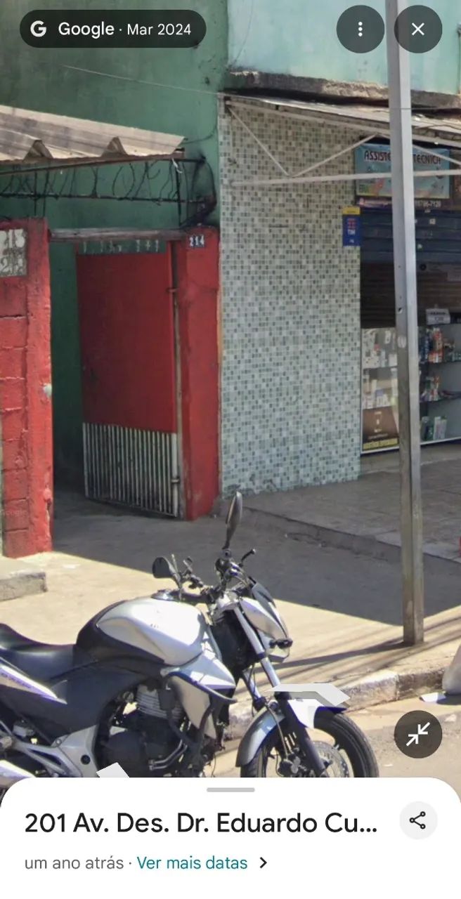 Foto - Carapicuíba - Vila Municipal