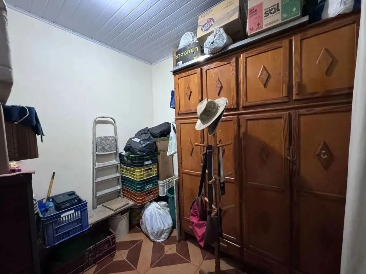 Casa com 3 dormitórios à venda, no Centro de Navegantes/SC - Foto 8