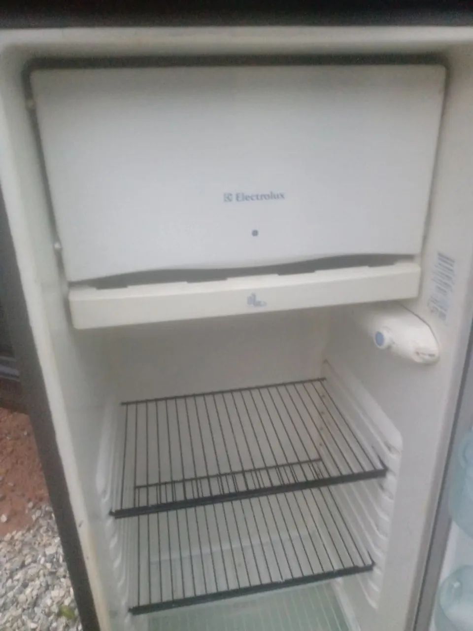Geladeira 