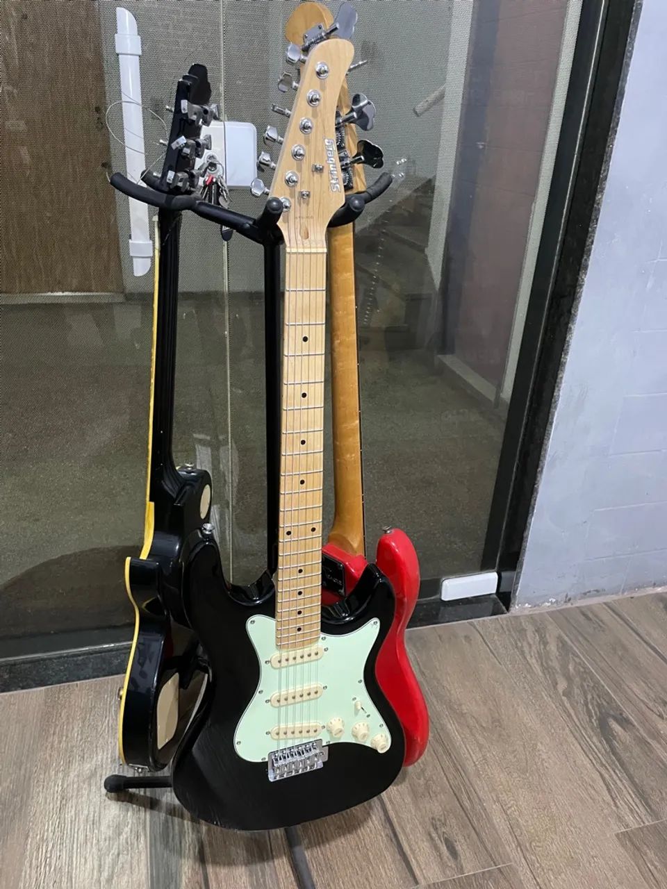 Guitarra Elétrica - Foto 2